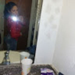 Meet your Posher, Candi